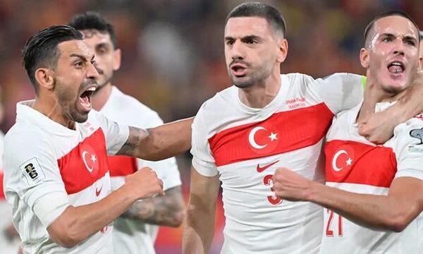 İspanya’da Gündemiz: Milli Takımımızın Beraberliği Manşetlerde!