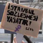 Meclis’te Kadına Şiddet İçin 4 Komisyon Toplandı, Çözüm Üretilemedi: Sadece İsim Var, Eylem Yok!