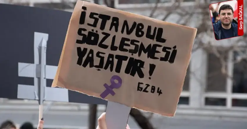 Meclis’te Kadına Şiddet İçin 4 Komisyon Toplandı, Çözüm Üretilemedi: Sadece İsim Var, Eylem Yok!