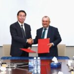 Çin ile küresel ortaklık sayesinde Türkiye'nin uydu gücü artacak