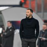 Son dakika spor haberleri | Domenico Tedesco: Gol atsaydık kazanırdık