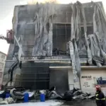 Petrol-İş’ten Adalet Talebi: Çalışırken Ölmek İstemiyoruz!