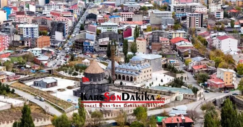Kars haberlerini anlık öğrenin Kars son dakika haberleri ve taze haberler