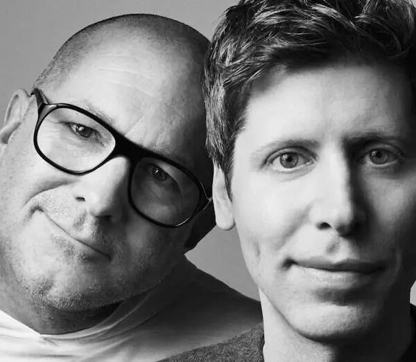 OpenAI’nın “iPhone’u tahtından edecek” 100 milyon yapay zeka cihazı piyasaya sürüldü!