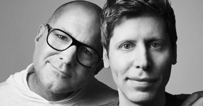 OpenAI’nın “iPhone’u tahtından edecek” 100 milyon yapay zeka cihazı piyasaya sürüldü!