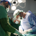 Sürekli ağlayan çocuğun sırrı hastanede gün yüzüne çıktı: Toplu iğne yutmuş!