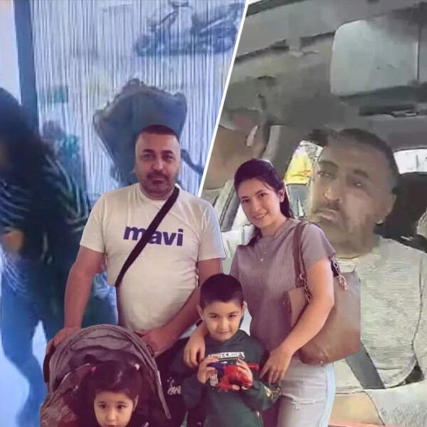 Böcek Ailesi Soruşturmasında Serbest Bırakılan Esnaf Açıklamalarda Bulundu