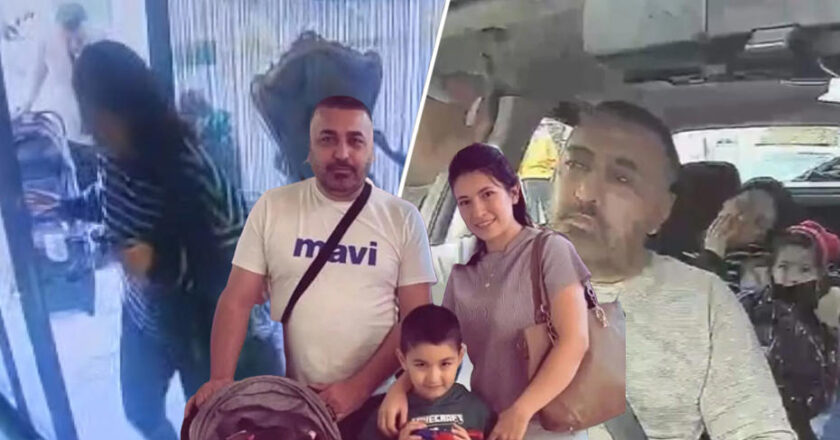 Böcek Ailesi Soruşturmasında Serbest Bırakılan Esnaf Açıklamalarda Bulundu