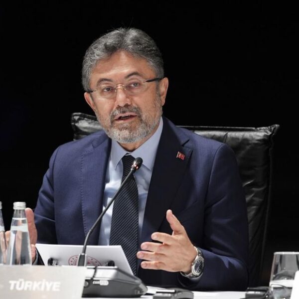 Yumaklı: Tarım ilaçları artık reçeteyle temin edilecek