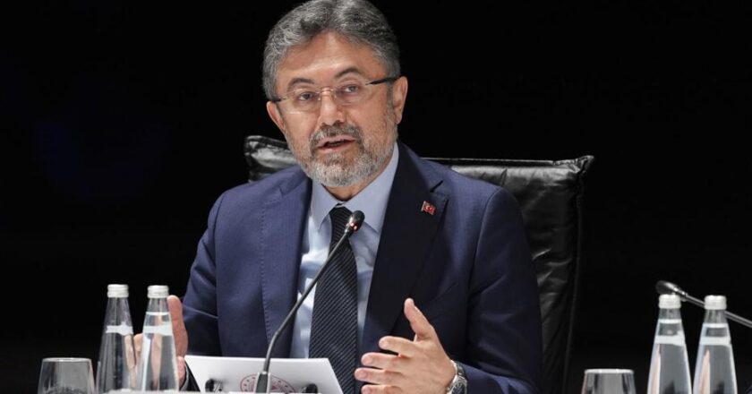 Yumaklı: Tarım ilaçları artık reçeteyle temin edilecek