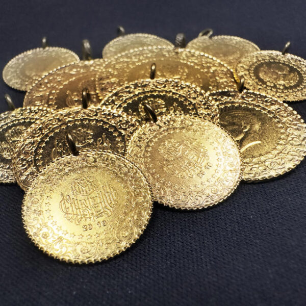 13 Kasım 2025 Altın Fiyatları: Gram, Çeyrek, Yarım, Cumhuriyet ve Tam Altın Alım-Satım Değerleri Nedir?