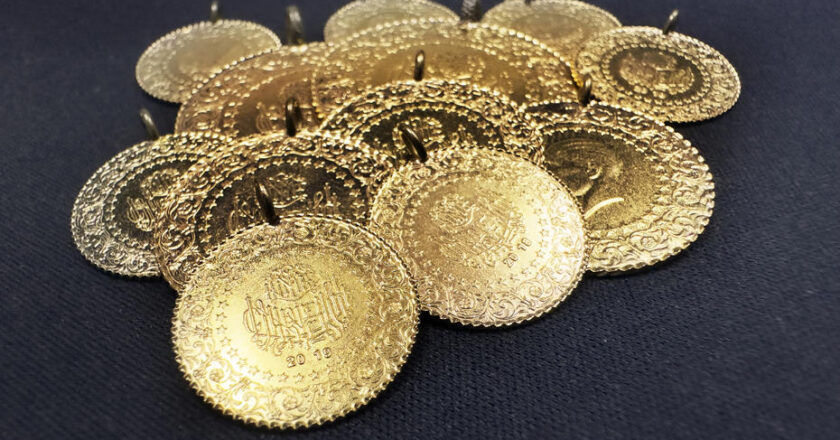 13 Kasım 2025 Altın Fiyatları: Gram, Çeyrek, Yarım, Cumhuriyet ve Tam Altın Alım-Satım Değerleri Nedir?