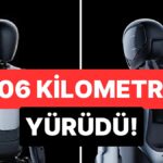 Çin’in A2 Robotu, 106 Kilometre Sürekli Yürüyerek Dünya Rekorunu Elde Etti