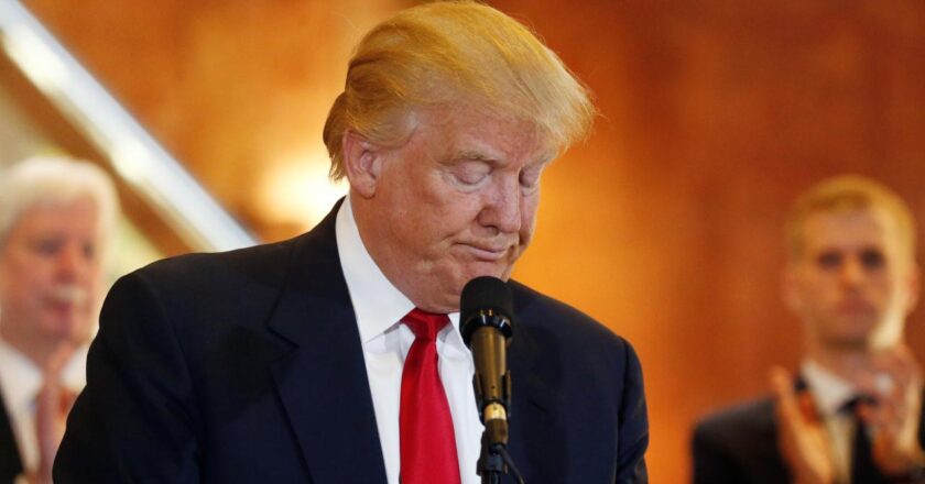 Trump, Güney Afrika'daki G20 zirvesine katılmayacağını açıkladı