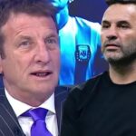 Şok Açıklama! Kaya Çilingiroğlu’ndan Okan Buruk’a sert eleştiriler: “Selam bile vermem!”