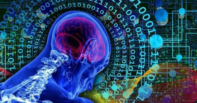 Beyin Dokusuyla Etkileşim Kurabilen Bilgisayarlar Yolda!