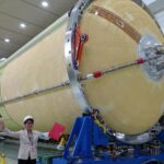 Japonya’nın 7. Navigasyon Uydu’su Uzaya Fırlatıldı