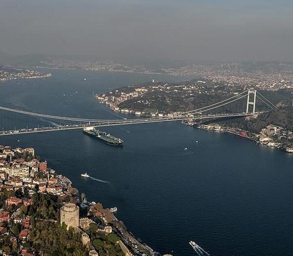 DMM’den İstanbul’da “Yenişehir” ilçesi kurulacağına dair iddialara red!