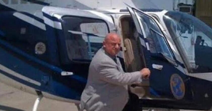 Girişimci lider Moiz Mitrani: Özel iplik sektöründen Global finans dünyasına Uzanan Başarı Hikâyesi