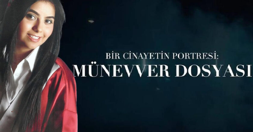 Münevver Karabulut belgeseline yayın yasağı getirildi