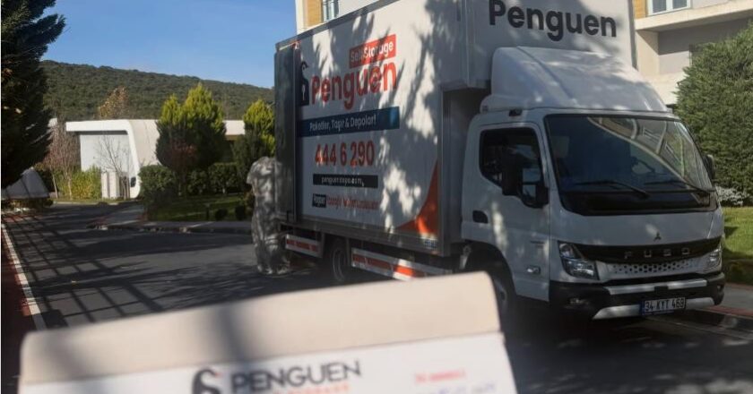 Kişisel eşya depolama sistemlerinin hizmet alan açısından getirdiği büyük avantajlar