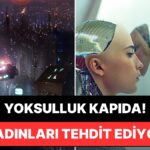 Kadınlar İçin Yapay Zeka Tehlikesi: BM’den Endişe Verici İfade