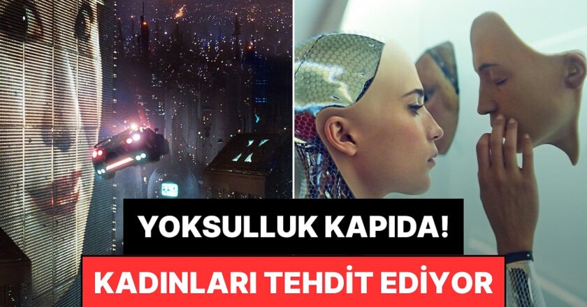Kadınlar İçin Yapay Zeka Tehlikesi: BM’den Endişe Verici İfade