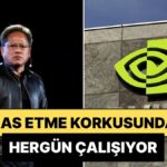 Korku İçin Çalışıyor: Ünlü CEO, İflas Endişesiyle Gece Gündüz Mesai Yapıyor