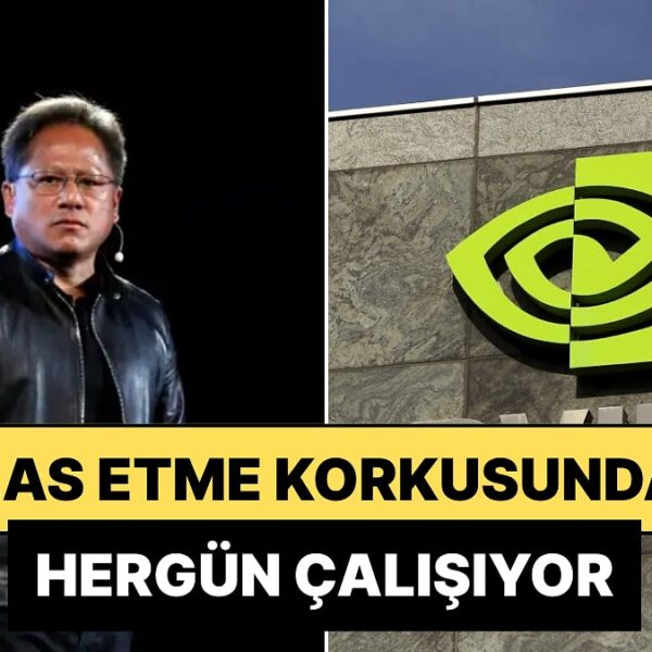 Korku İçin Çalışıyor: Ünlü CEO, İflas Endişesiyle Gece Gündüz Mesai Yapıyor