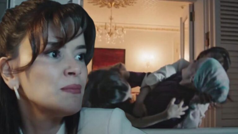 Kızılcık Şerbeti fragmanına tepki yağdı! “Fikirler tükenmiş”