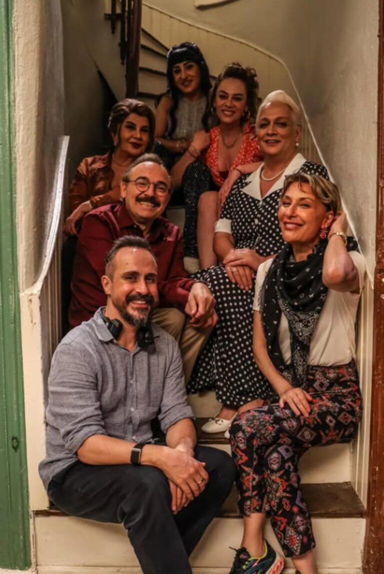 2 Aile Arasında ne zaman? 2 Aile Arasında çekimleri bitti