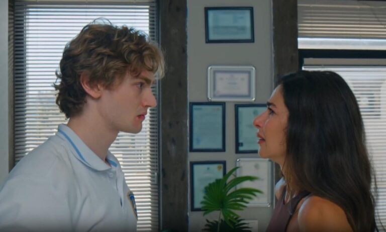 Daha 17 12. bölüm fragmanı yayınlandı!