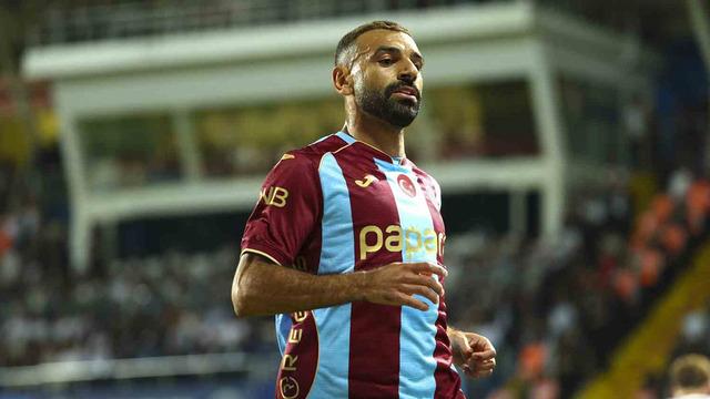 Muhammed Salah’tan Kasımpaşa karşısında dikkat çeken performans!