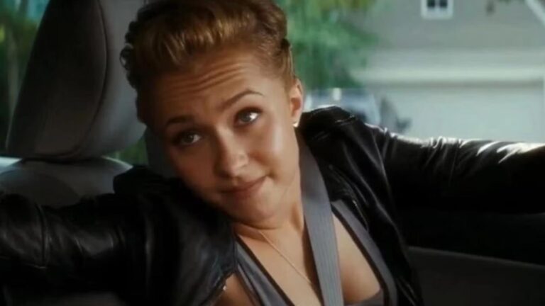 Hayden Panettiere neden öldü? Daha 36 yaşındaydı…