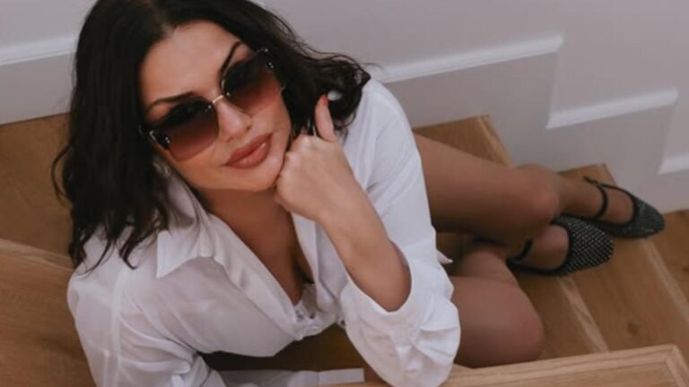 Deniz Seki fizik tedaviye başladı! Sevenlerinden dua istedi