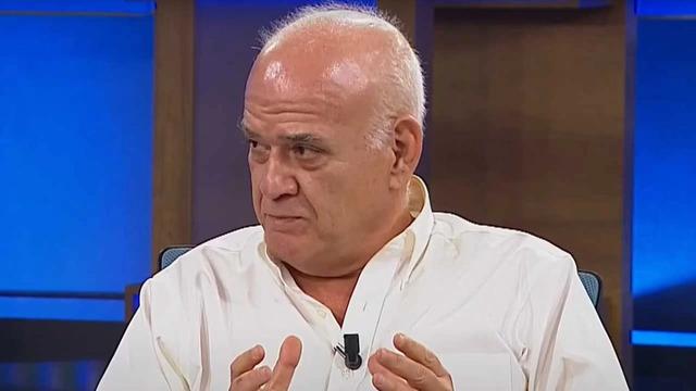 Ahmet Çakar canlı yayında çılgına döndü! “Konuşursam RTÜK kapatır”