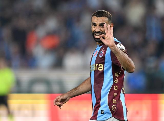 Mohamed Salah’ın ofsayta takılan golü! 👉