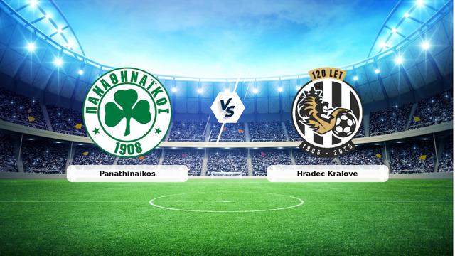 CANLI | Panathinaikos – Hradec Kralove maç anlatımı! Maç ne zaman? Saat kaçta ve hangi kanalda? – 20 Ağustos 2026
