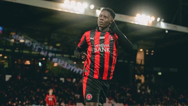 Trabzonspor’dan transferde bir bomba daha! Franculino Dju’yu kadrosuna kattı