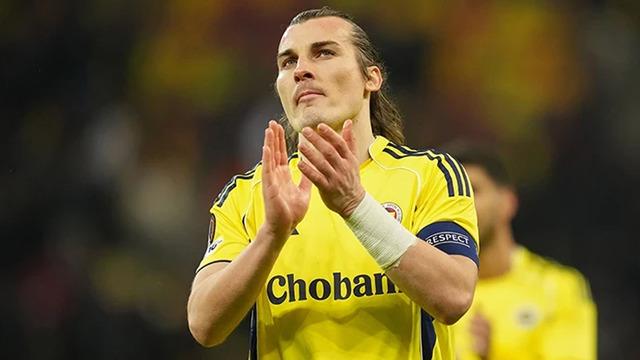Fenerbahçe’de Çağlar Söyüncü ile yollar ayrıldı! Yeni takımı belli oldu