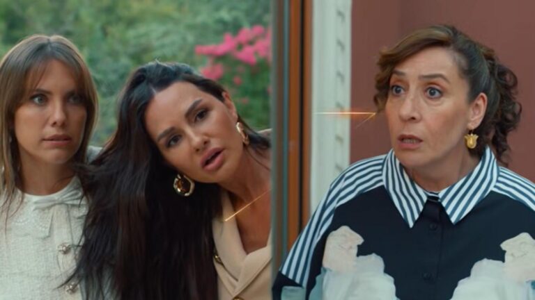 Tuzlu Kahve 2. bölüm 2. tanıtım geldi! ”Asıl şimdi başlıyor”