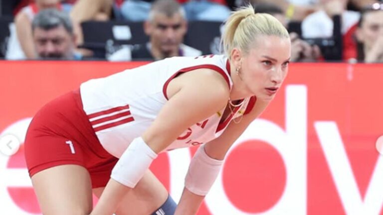 Gizem Örge’nin kutlama tarzı sosyal medyayı salladı! Yorum yağdı