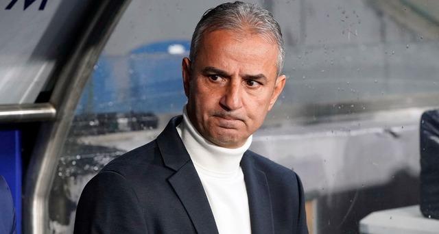 İsmail Kartal kara kara düşünüyor! Roma maçı öncesi bir kötü haber daha