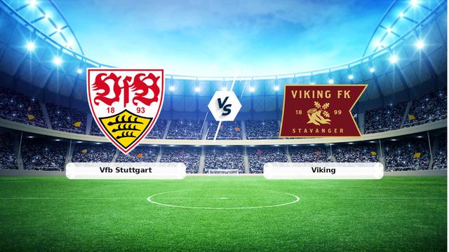 CANLI | Vfb Stuttgart – Viking maç anlatımı! Maç ne zaman? Saat kaçta ve hangi kanalda? – 09 Eylül 2026